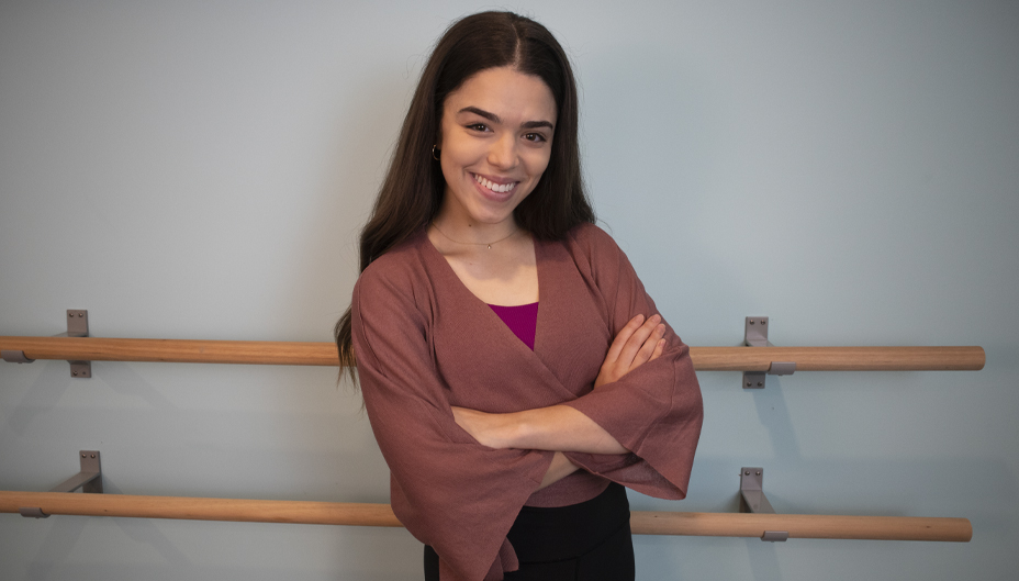 Pour Alexandra, la connaissance permet d’investir en toute confiance # ...