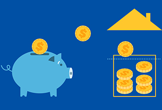 VIDEO: Get to Know the First Home Savings Account