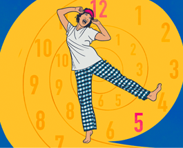 When it comes to building wealth, the early bird really can get the worm