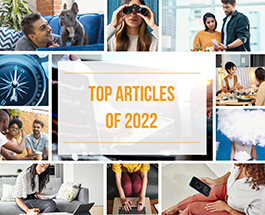 Top Inspired Investor Trade Articles of 2022: A Year of Ups and Downs