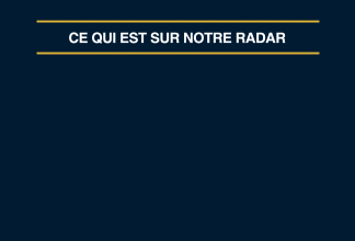 Ce qui attire l’attention de l’équipe Investisseur inspiré