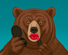 Are we in a recession? These unusual indexes may help us figure it out