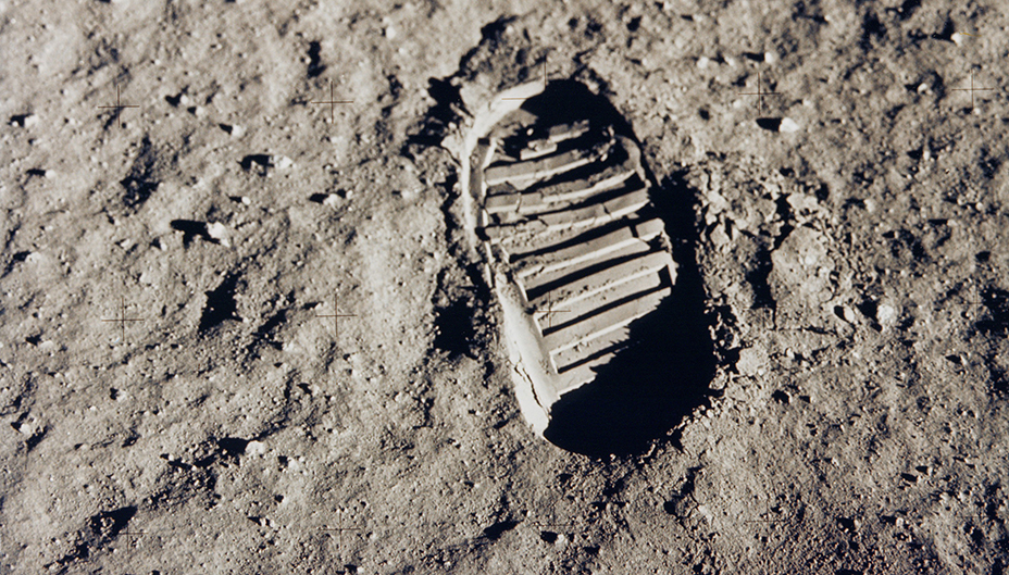 The Moon Landing Gave Us Cordless Drills and These 9 Other Innovations